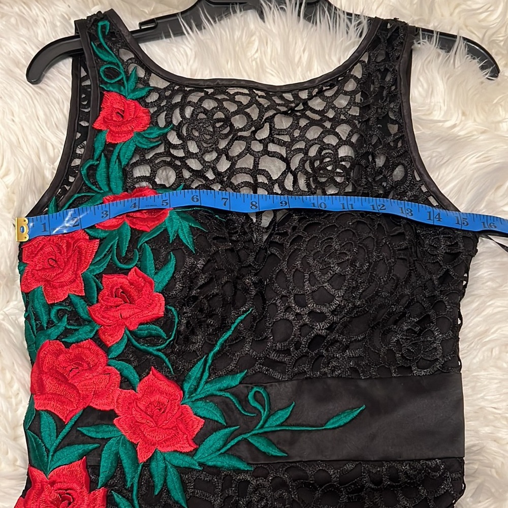 Mac Duggal Dress - Picture 11 of 11